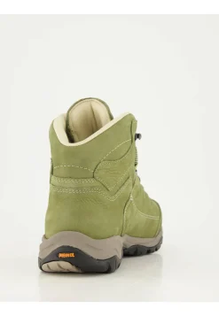 Damen Trekkingschuhe OHIO LADY 2 GTX