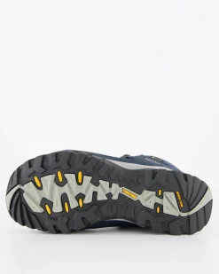 Damen Trekkingschuhe 