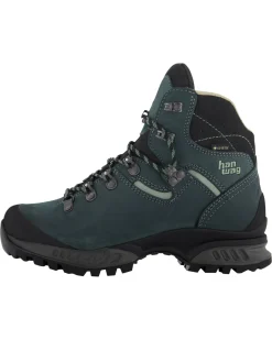 Damen Trekkingschuhe TATRA 2 LADY GTX