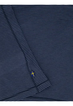 Damen Trekkingshirt ABISKO COOL T-SHIRT Slim Fit