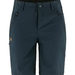 Damen Trekkingshorts ABISKO STRETCH SHORTS W