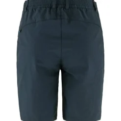 Damen Trekkingshorts ABISKO STRETCH SHORTS W