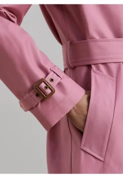 Damen Trenchcoat