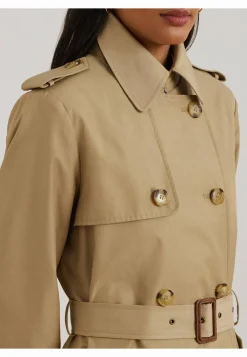 Damen Trenchcoat