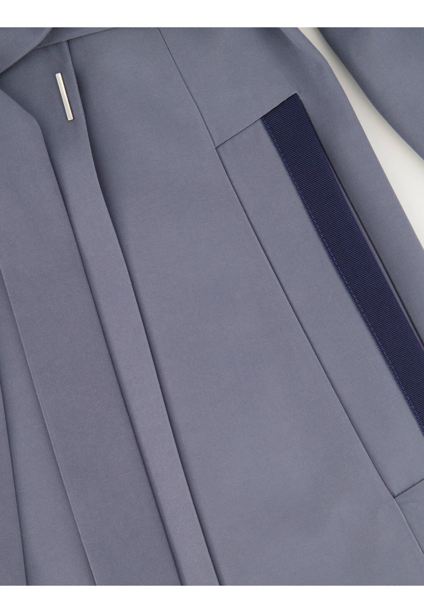 Damen Trenchcoat aus Viskose CALISSYA