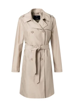 Damen Trenchcoat CINDY