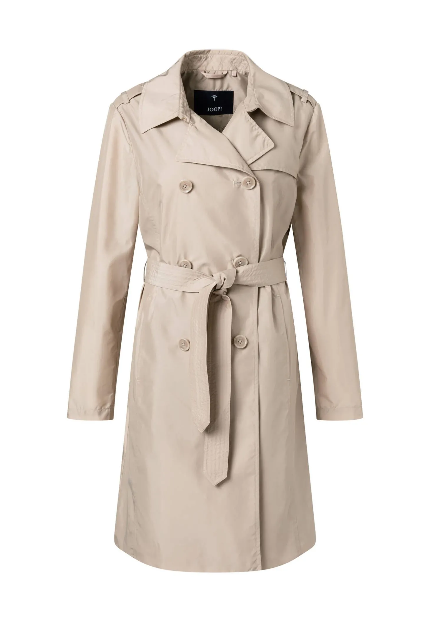Damen Trenchcoat CINDY