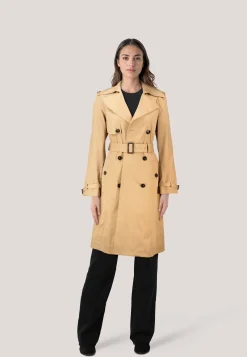 Damen Trenchcoat CONRY Regular Fit