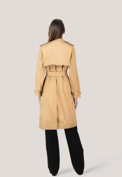 Damen Trenchcoat CONRY Regular Fit