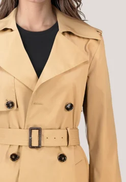 Damen Trenchcoat CONRY Regular Fit