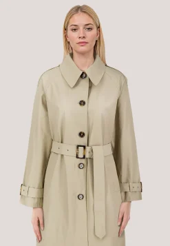 Damen Trenchcoat MAIA