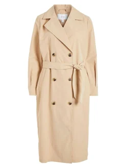 Damen Trenchcoat VIMERSIN LONG