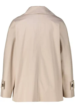 Damen Trenchjacke