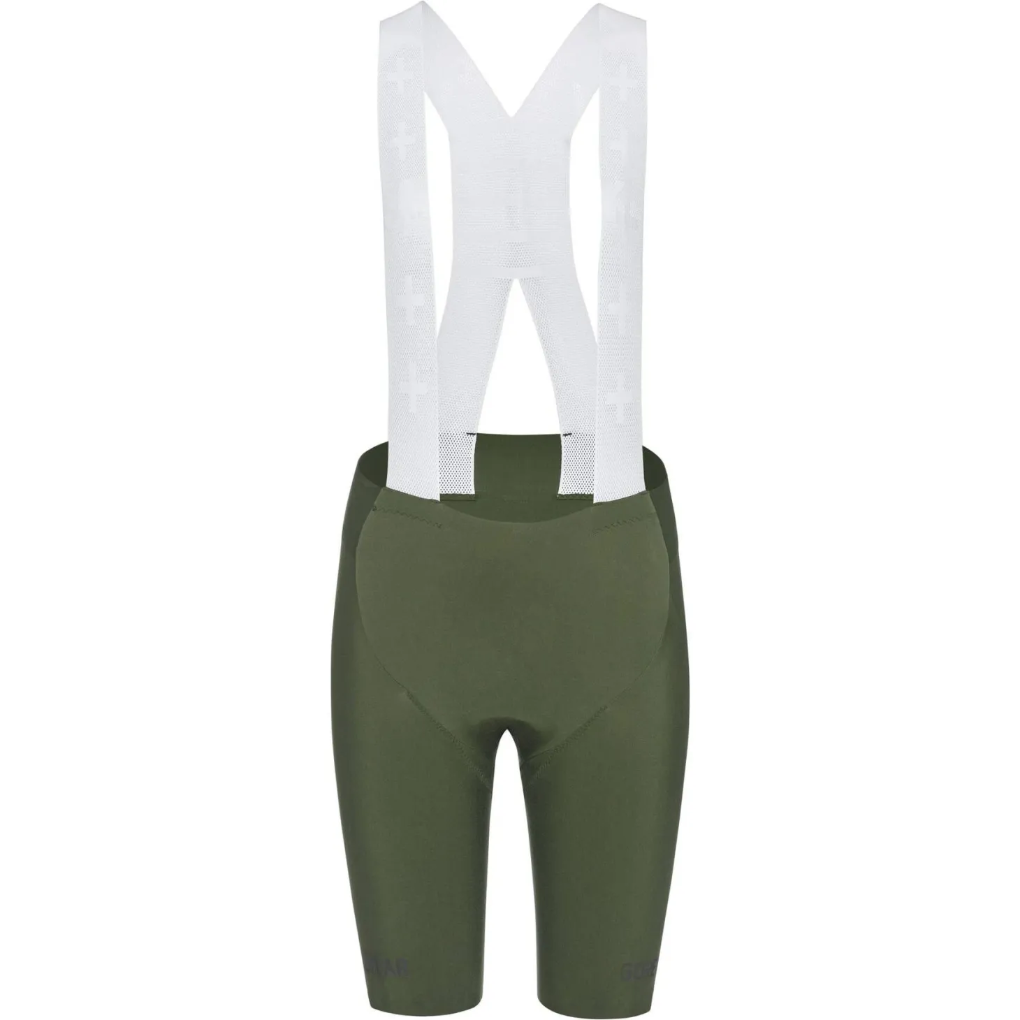 Damen Trägerhose 2.0 DISTANCE