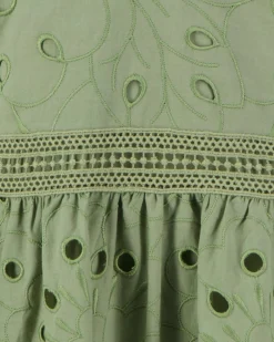 Damen Trägerkleid MICHAELA