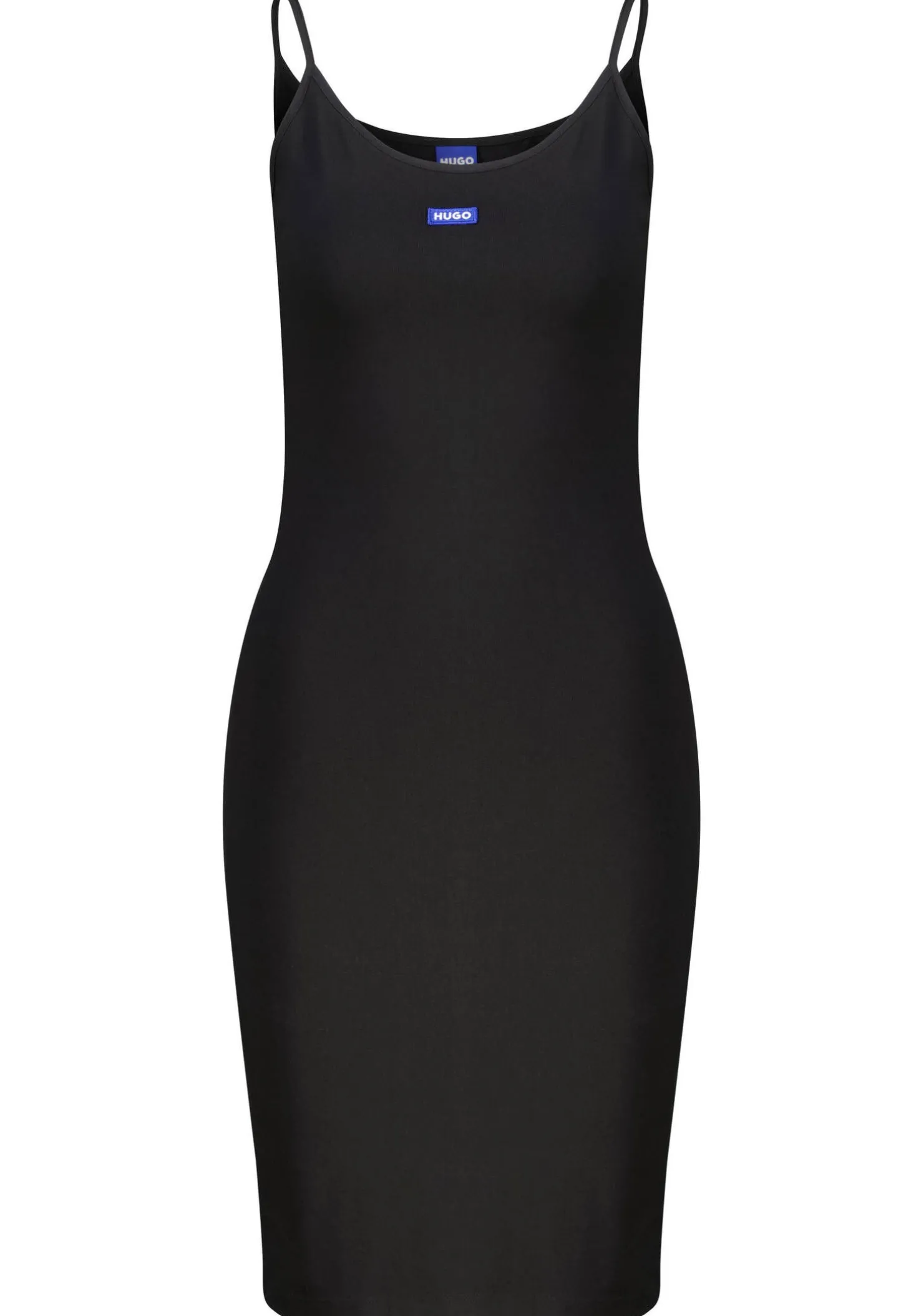 Damen Trägerkleid NARYA Bodycon Fit