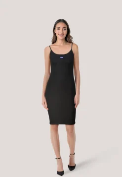 Damen Trägerkleid NARYA Bodycon Fit