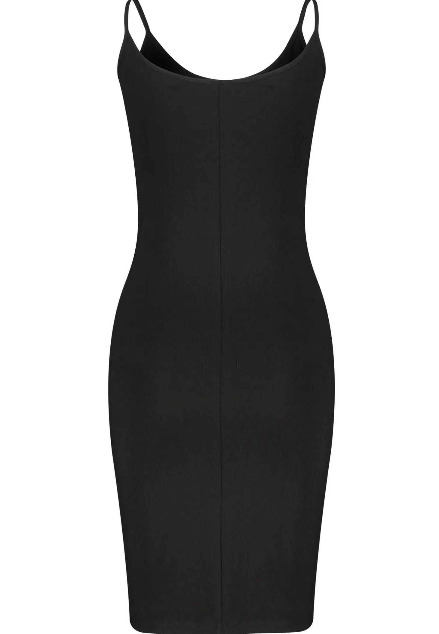 Damen Trägerkleid NARYA Bodycon Fit