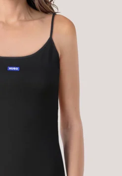 Damen Trägerkleid NARYA Bodycon Fit