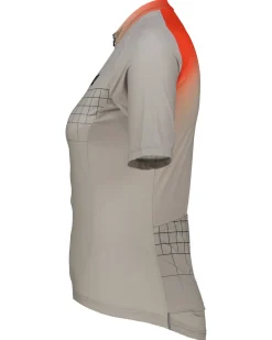 Damen Trikot GRID FADE 2.0