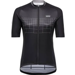 Damen Trikot GRID FADE 2.0