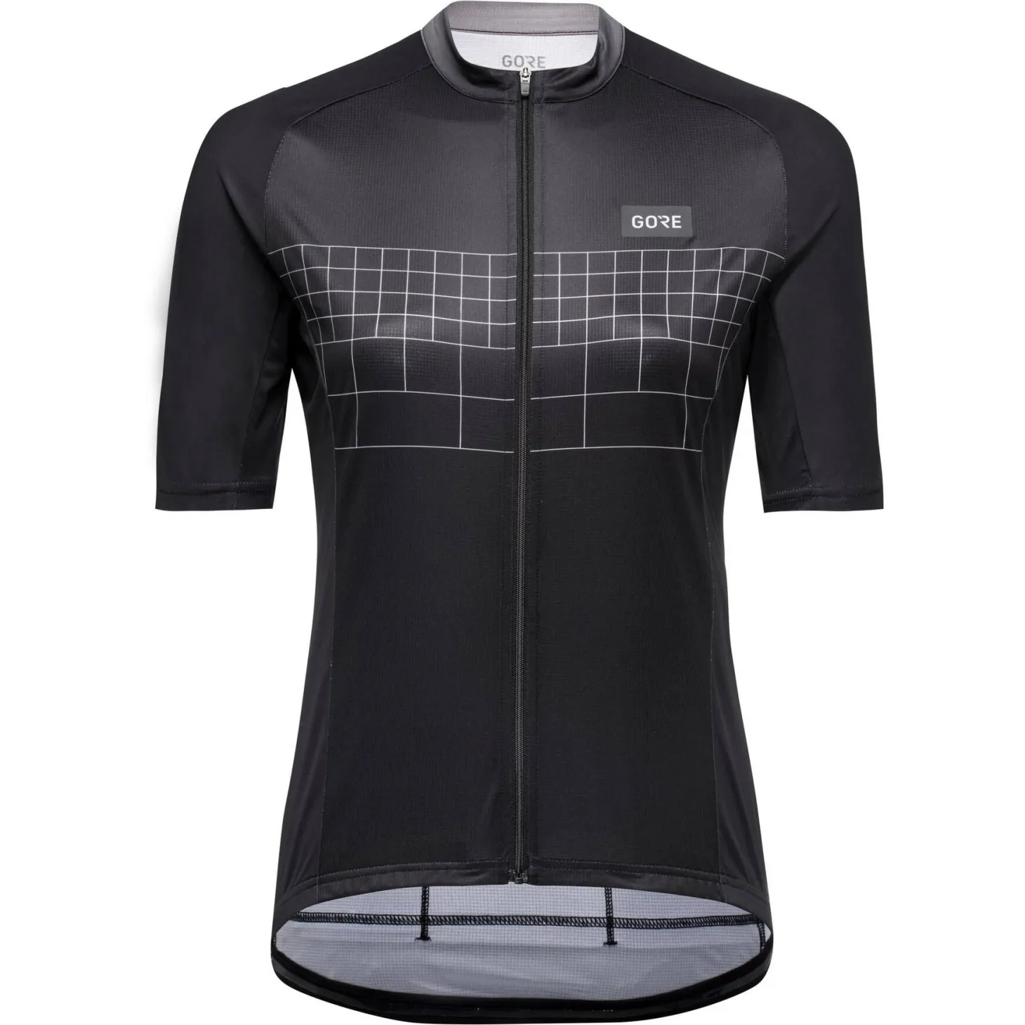 Damen Trikot GRID FADE 2.0