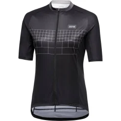 Damen Trikot GRID FADE 2.0