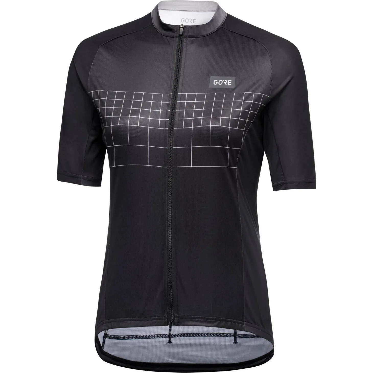 Damen Trikot GRID FADE 2.0