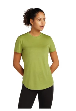 Damen T-Shirt 125 COOL-LITE™ Merino Blend Sphere III