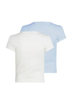 Damen T-Shirt 2er-Pack
