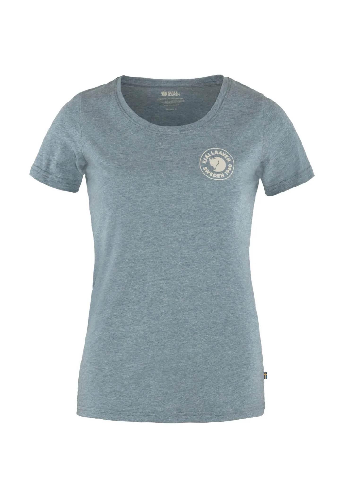 Damen T-Shirt 1960 LOGO