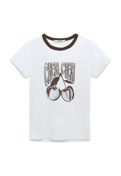 Damen T-Shirt ALL TIME FAVORITES SHIRT