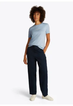 Damen T-Shirt aus Baumwolle