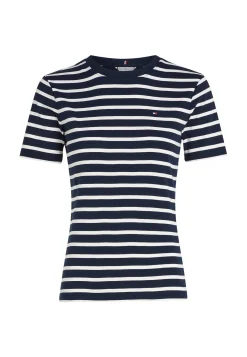 Damen T-Shirt aus Baumwolle