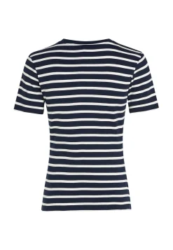 Damen T-Shirt aus Baumwolle