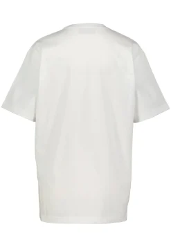 Damen T-Shirt aus Baumwolljersey