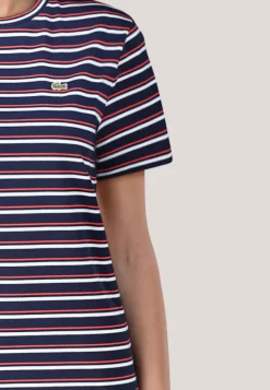 Damen T-Shirt aus Baumwolle