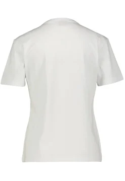 Damen T-Shirt aus Baumwoll-Jersey DAMACIA_5