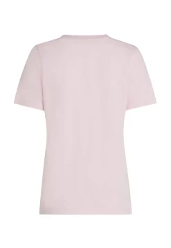 Damen T-Shirt aus Baumwolle