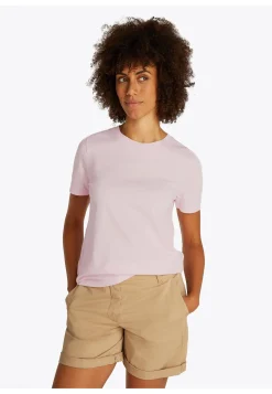 Damen T-Shirt aus Baumwolle