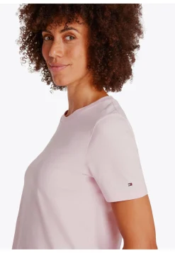 Damen T-Shirt aus Baumwolle