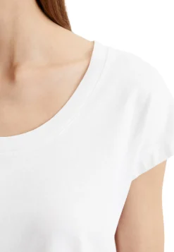 Damen T-Shirt aus Bio-Baumwolle