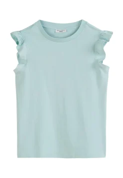 Damen T-Shirt aus Bio-Baumwolle