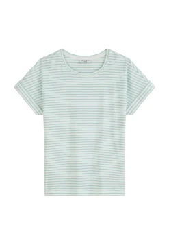 Damen T-Shirt aus Bio-Baumwolle