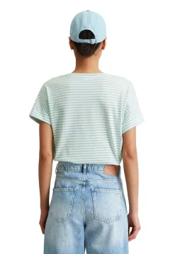 Damen T-Shirt aus Bio-Baumwolle