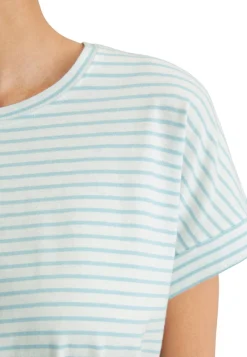 Damen T-Shirt aus Bio-Baumwolle