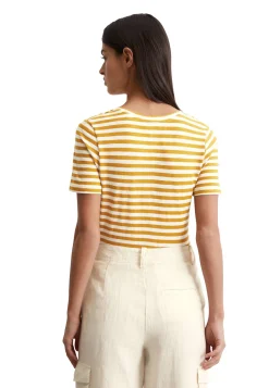 Damen T-Shirt aus Bio-Baumwolle