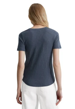 Damen T-Shirt aus Bio-Baumwolle Regular Fit