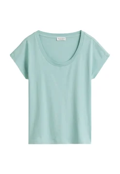 Damen T-Shirt aus Bio-Baumwolle