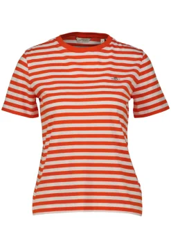 Damen T-Shirt aus Bio-Baumwolle SHIELD